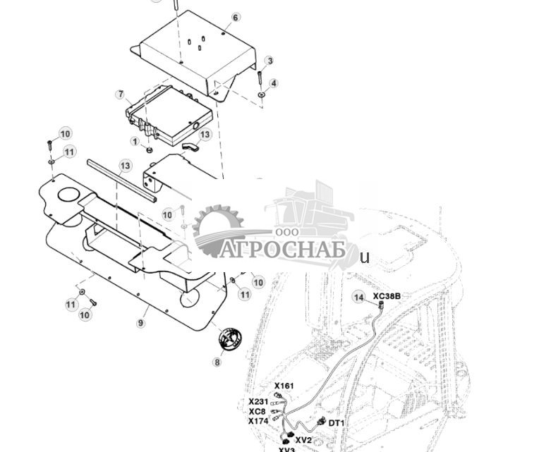 Console Command Center (002085 - ) - ST896396 374.jpg
